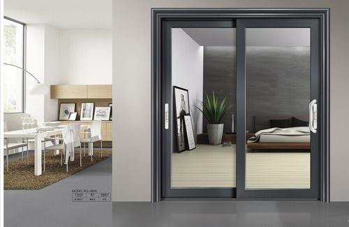 是什么原因使鋁合金門(mén)窗價(jià)格相差那么大？